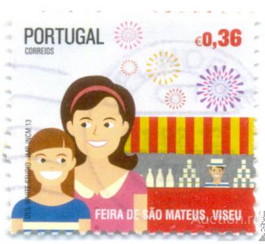 Португалия 2013 фестиваль лот-6637