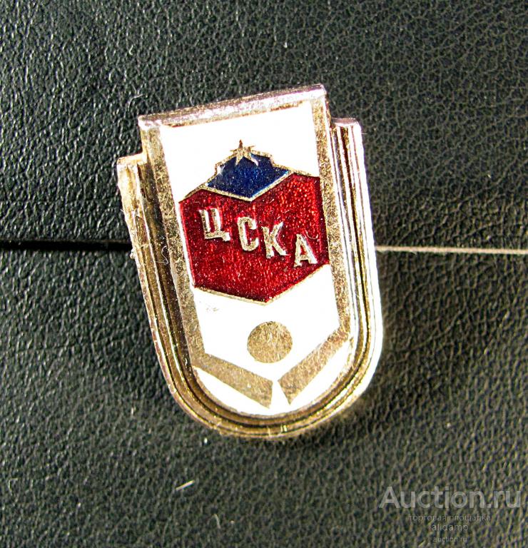 Клюшка CSKA