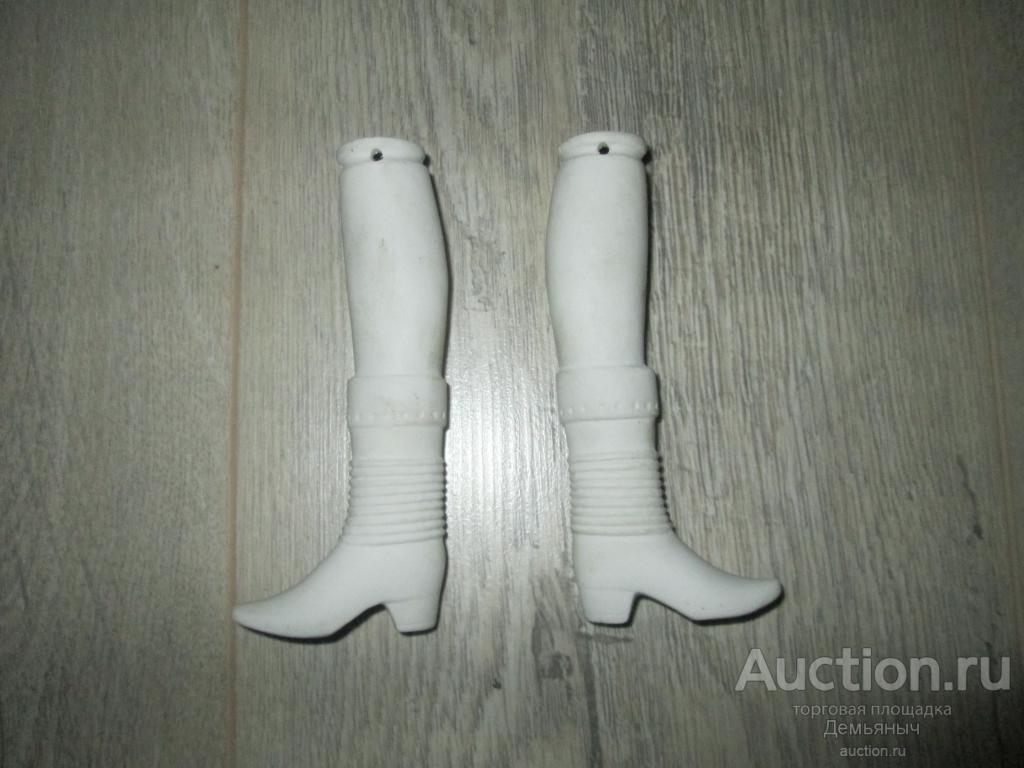 Ноги для фарфоровой куклы. — покупайте на Auction.ru по выгодной цене ...