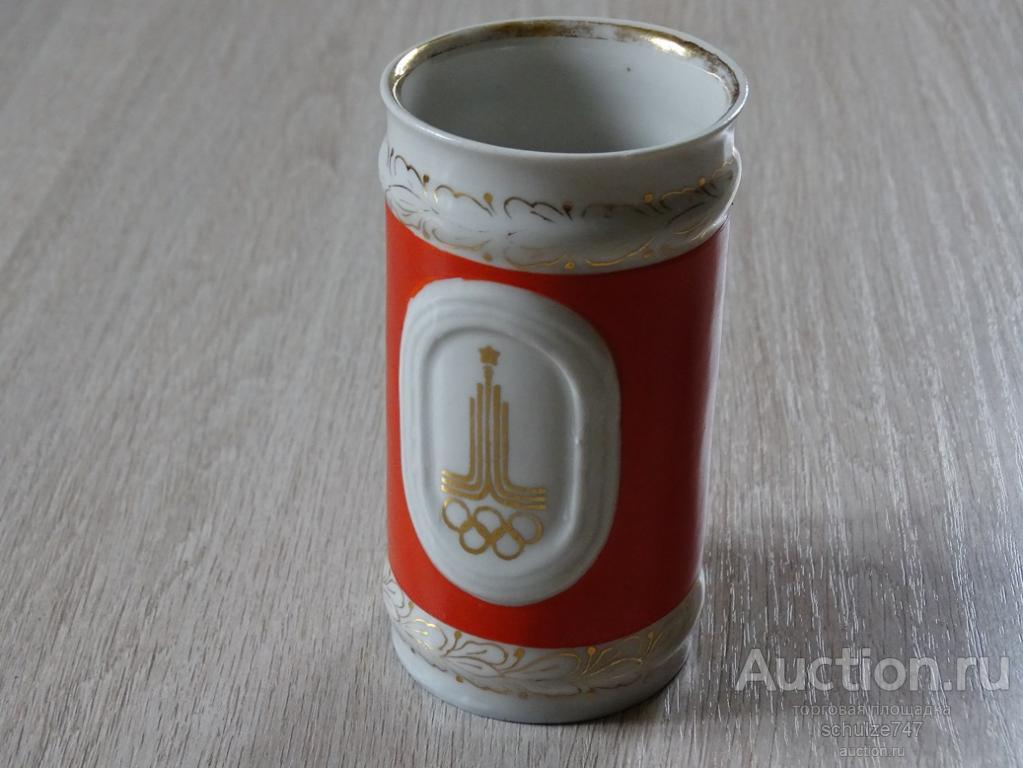 КАРАНДАШНИЦА ОЛИМПИАДА 80 БРОННИЦКИЙ з-д ВОЗРОЖДЕНИЕ