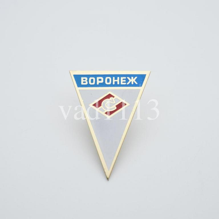ФК Спартак Воронеж  Воронежская область