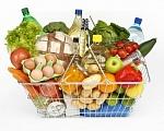 Услуга - покупка продуктов питания за вас