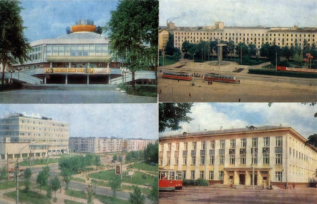 Набор открыток иваново фото г костенко, приколы про всех