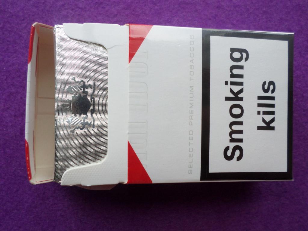 Marlboro Red РљРђРњРђР—