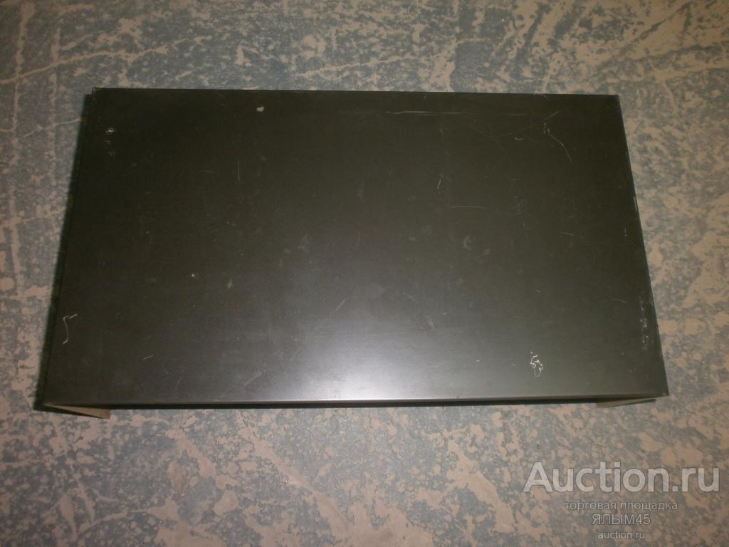 Кассетная дека Technics RS-TR 575 Made in Japan! Крышка корпуса. Оригинал!