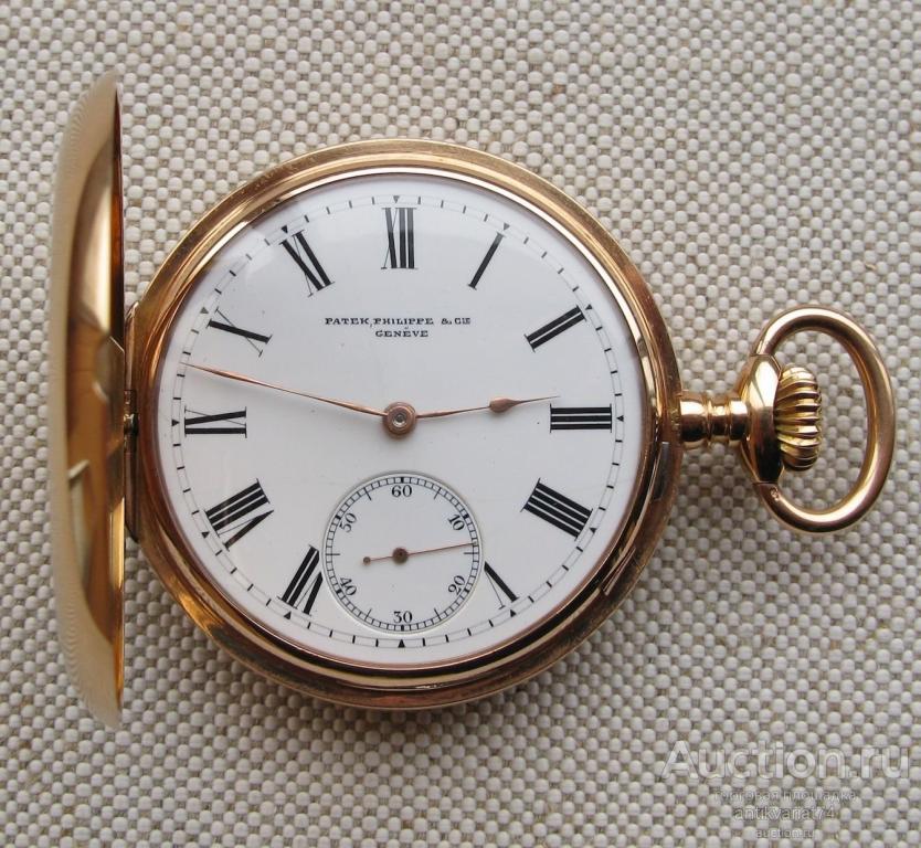 patek & cie