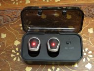 БЕСПРОВОДНЫЕ BLUETOOTH НАУШНИКИ JOYROOM! ВОДОНЕПРОНИЦАЕМЫЕ! ШУМОПОДАВЛЕНИЕ! МИКРОФОН! ЭКСКЛЮЗИВ!!!