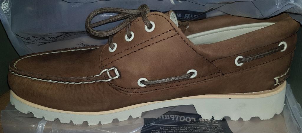 timberland 44