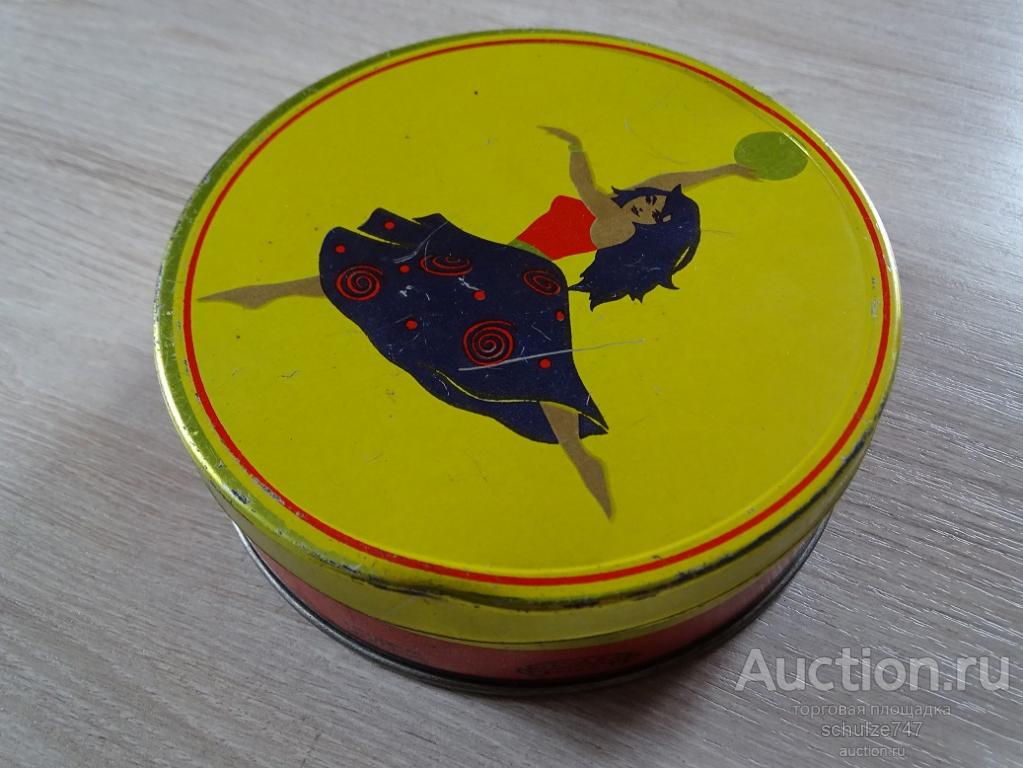 Конфеты Эсмеральда