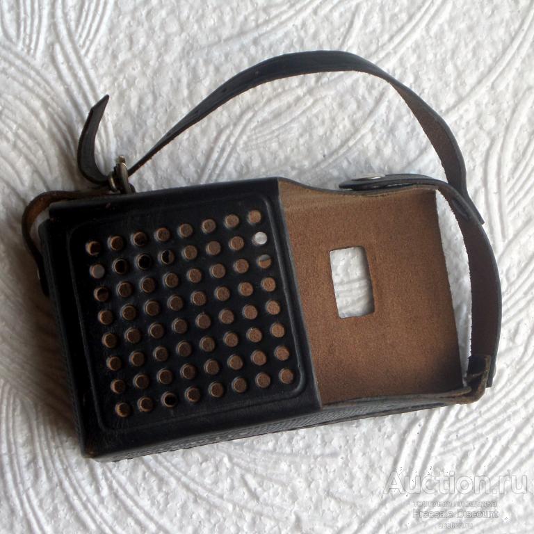 Чехол для радиоприемника СССР — покупайте на Auction.ru по выгодной ...