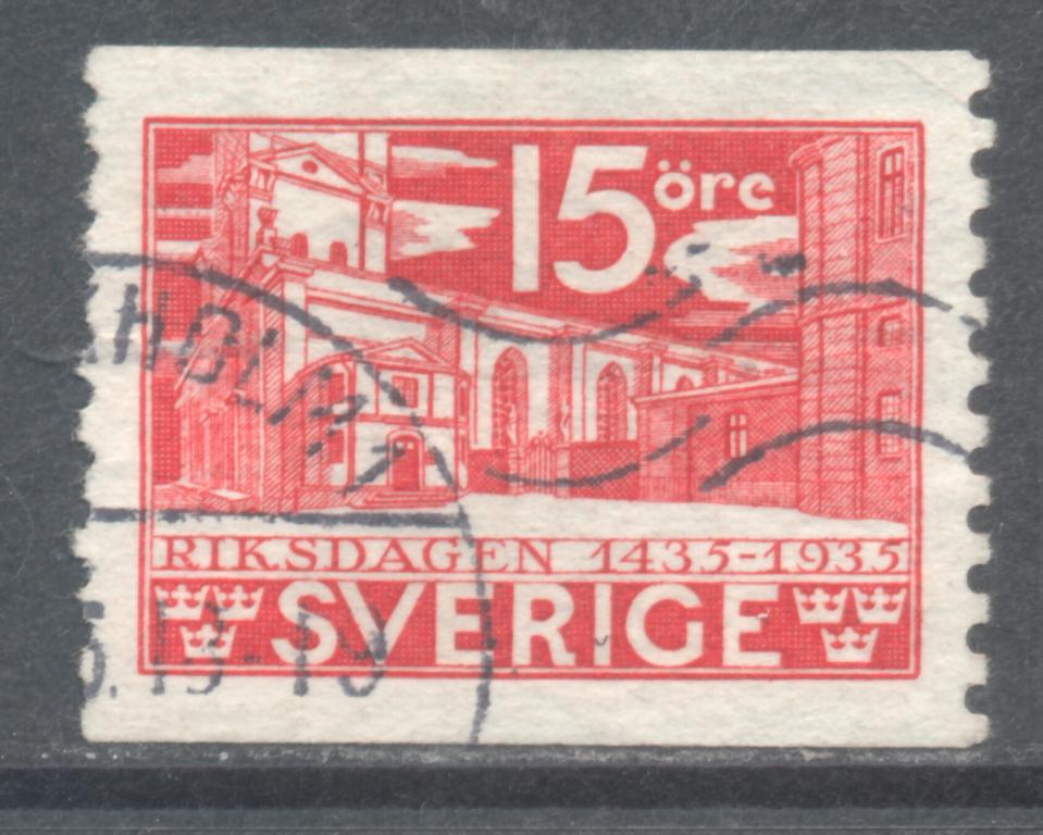 Старина почта. Sc1935.