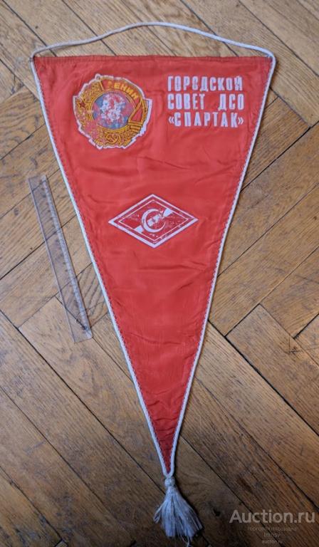 вымел ДСО Спартак городской совет