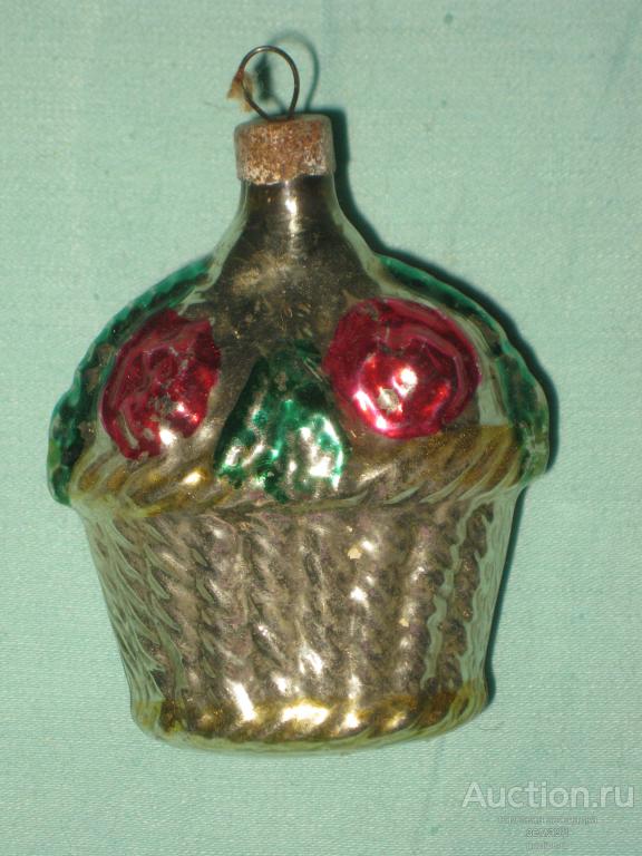 Авито Купить Елочные Игрушки Ссср Стекло