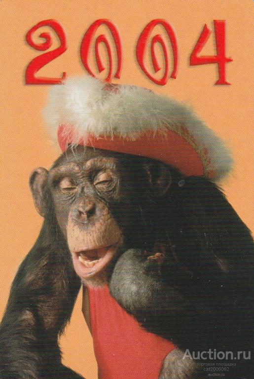 Год обезьяны календари. 2004 Год обезьяны. Календарь с обезьяной. Календарь 2004 год обезьяны. Календарь обезьяна с телефона.
