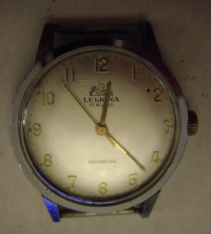 Incabloc swiss made sales