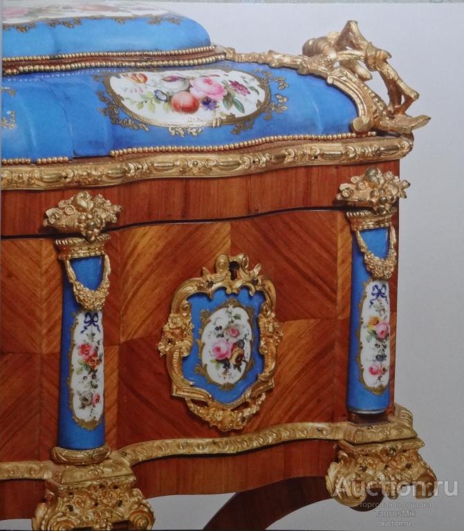Mebel Dlya Vseh Prichud Tela Epoha Istorizma V Rossii