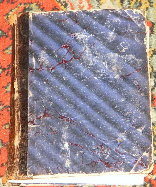 Короленко Владимир. Очерки и рассказы. Книга третья
