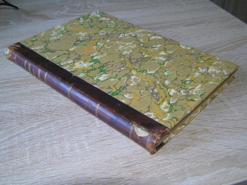 Комаров В.Л. Практический курс ботаники. 1909г.