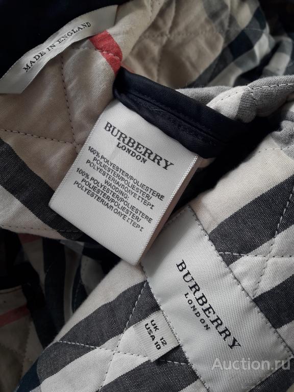 Burberry vintage uk new arrivals
