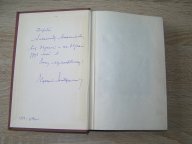 Лермонтов М.Ю. Избранные произведения. Автограф Ираклия Андроникова!