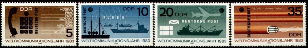 международный год связи. международный год связи. международный год связи. мокс интерспутник. почтовые марки россии 2021.