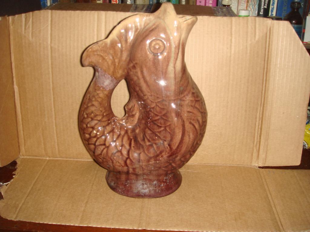 Рыба кувшин. Графин рыба. Рыба кувшин. Рыба кувшин. Рыба кувшин.