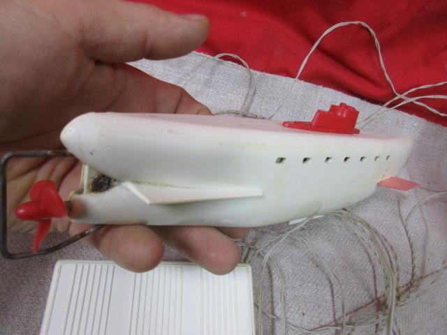 Катер Дельфин Ссср Игрушка Купить На Авито