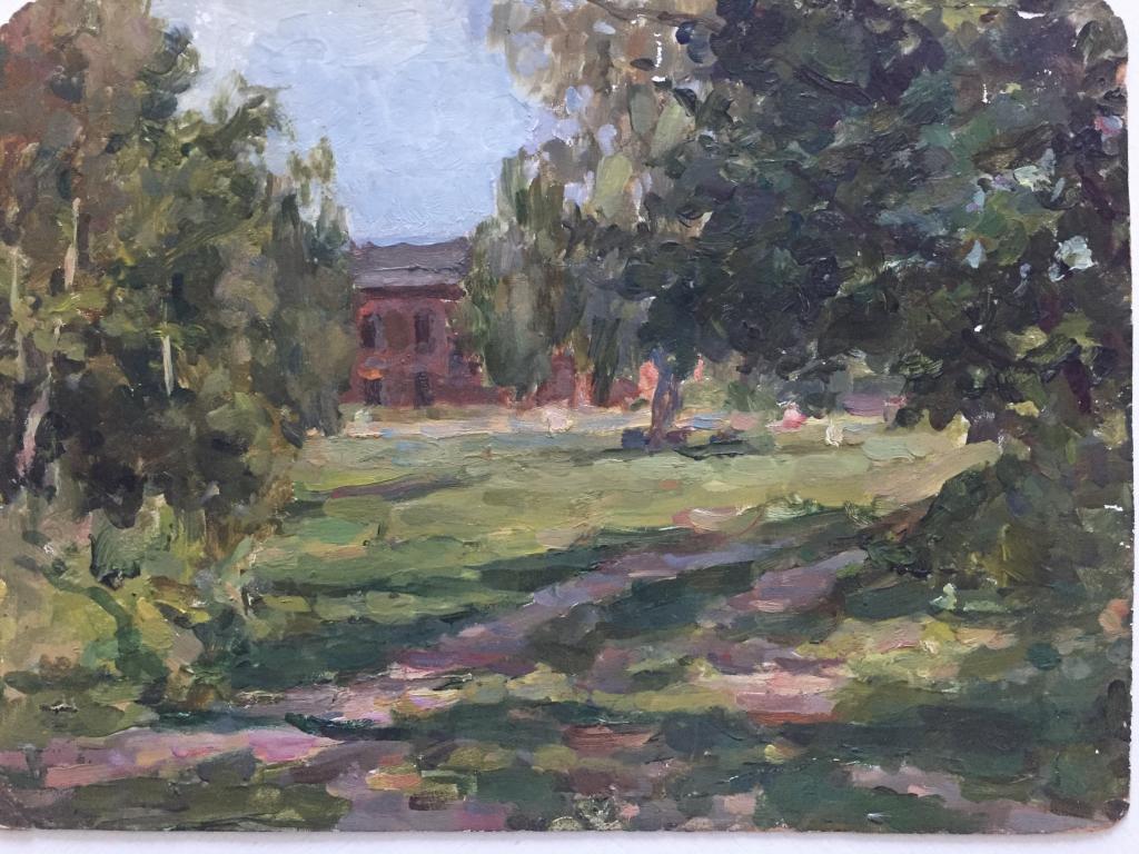 Купить Картину Петровичева На Авито В Москве