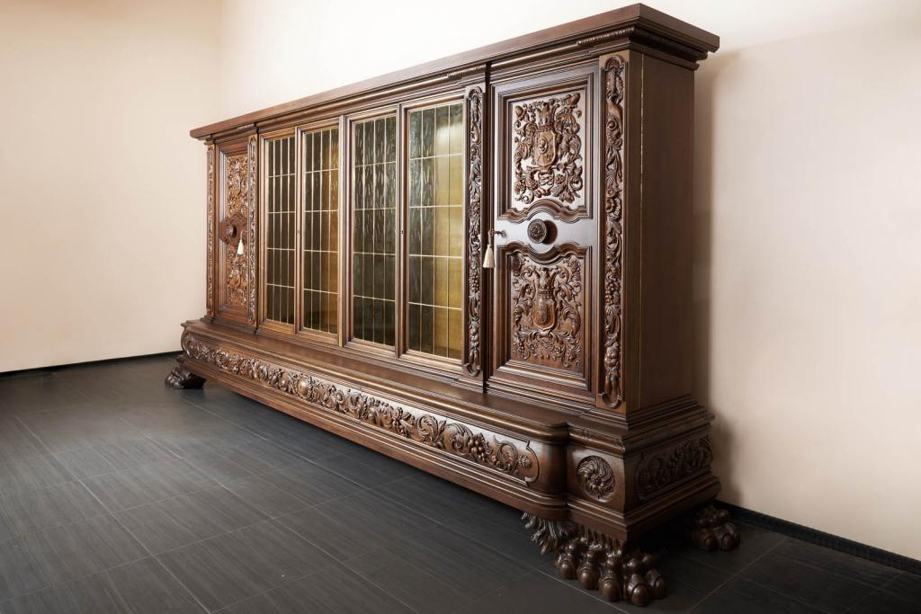 Где Купить Старинную Мебель