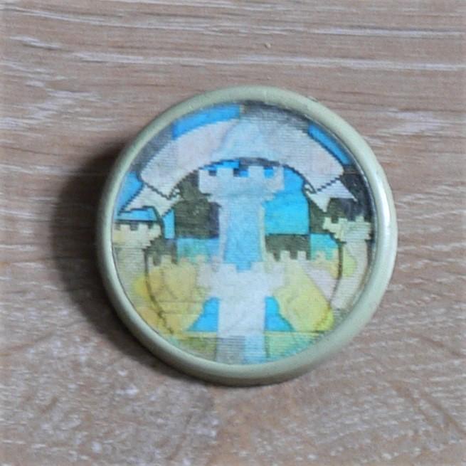 Шахматы / Переливашка