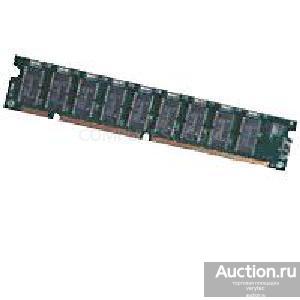 Оперативная память HP D8266A 256MB DIMM SDRAM ECC PC-133