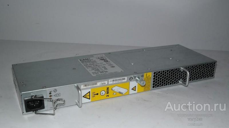 Блок питания EMC API4SG02 400W Power Supply
