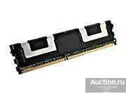 Оперативная память HP 467654-001 4Gb PC2-5300 low-power RoHS