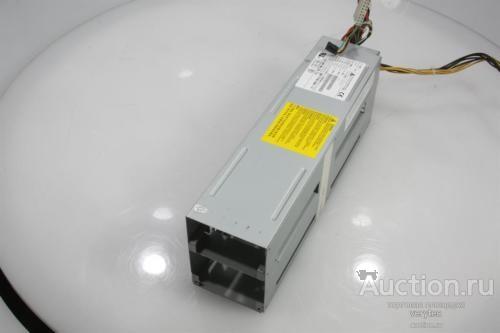 Delta RPS-500-8 A 450W ATX Server Power Cage