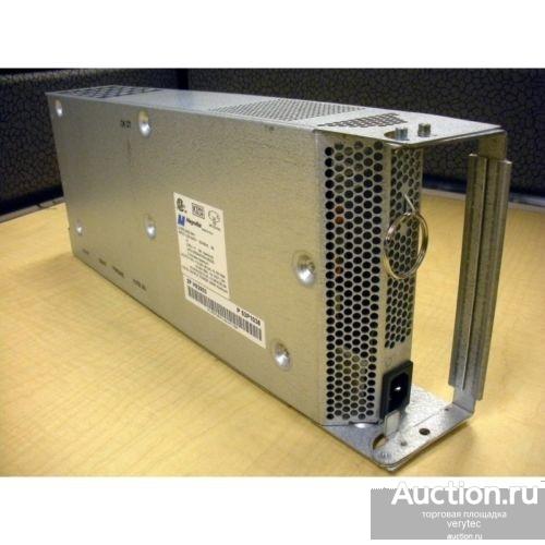Блок питания IBM 3A62-84-1 5094/5294 840W Power Supply
