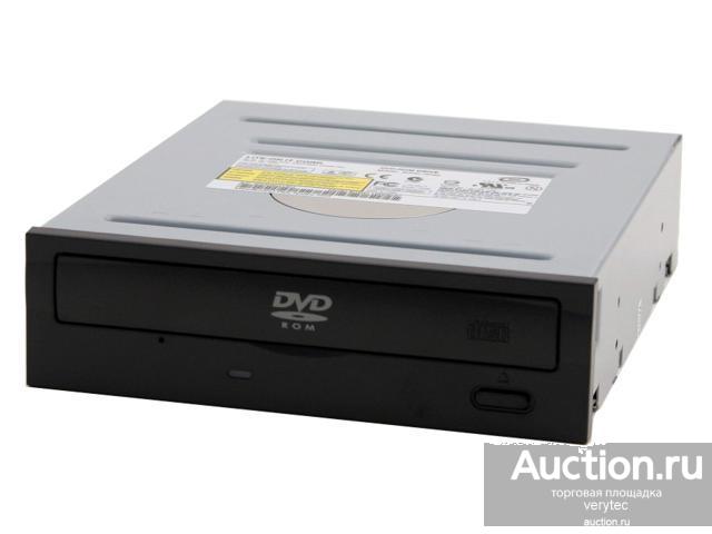 Привод HP 652232-B21 12.7mm Slim SATA DVD-ROM Kit