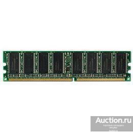 Оперативная память HP 146489-001 256MB PC100R ECC SDRAM