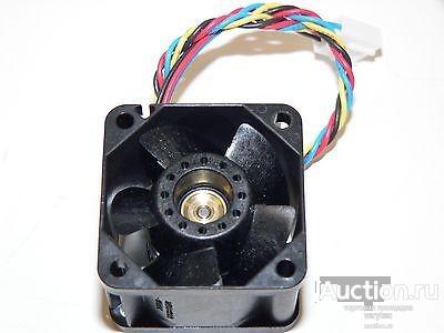 Система охлаждения TYAN 9GV0412P3J071 40X40X28MM 12V 4700rpm System Fan