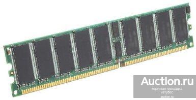 Оперативная память HP 328807-B21 512Mb(2x256MB) PC100R ECC SDRAM