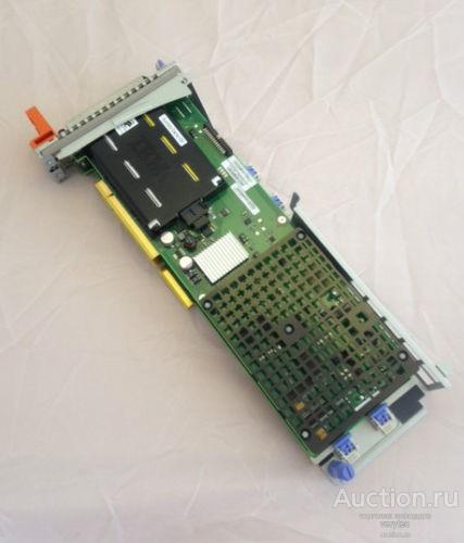 Контроллер IBM 44V7626 572F SAS 3Gb PCIx 1.5Gb RAID