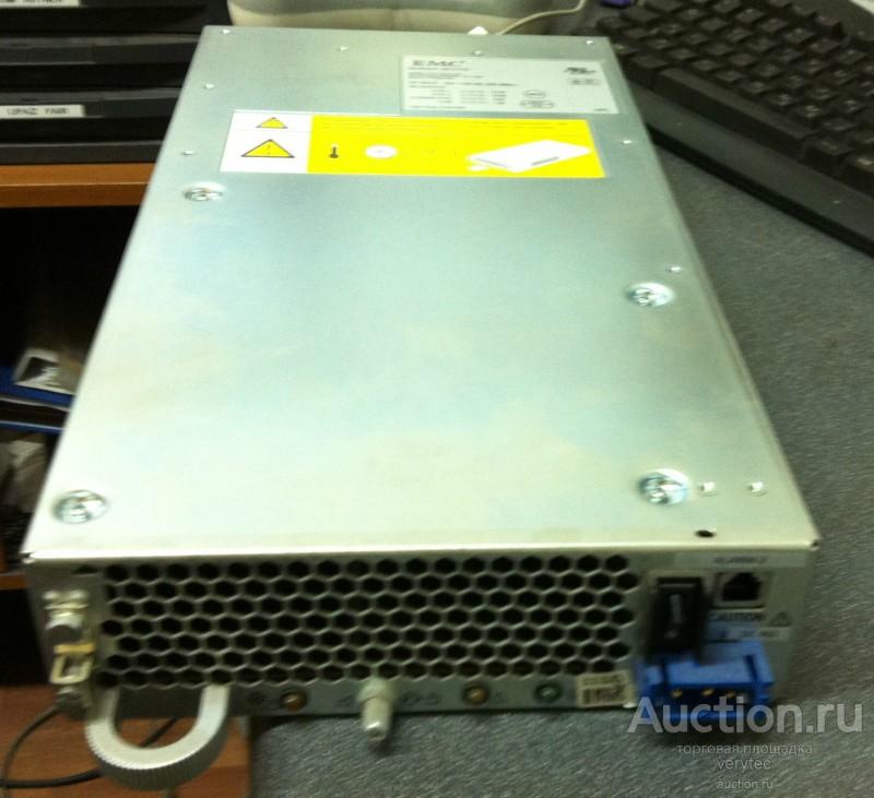 Блок питания EMC API2SG04 575W DC w/Blowers Power Supply