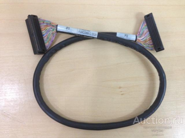 Корпус Intel A78823-002 Intel SR2300 68-Pin SCSI Cable