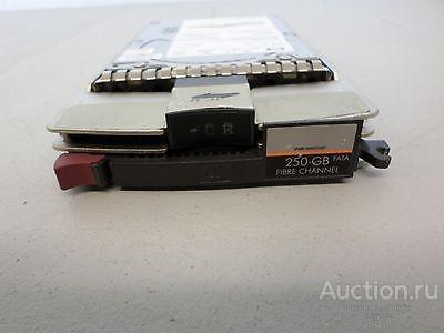 Жесткий диск HP ND25058238 FATA 250Gb (10K/8Mb/U2048/40pin)