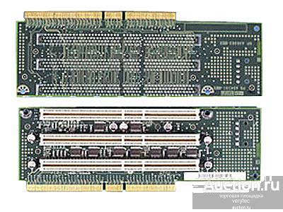 Корпус Intel TRL5RISER02 Intel SR2300 2U PCI-X riser Kit