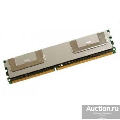 Оперативная память Micron MT18HTF12872FY-667D6E4 MICRON 2R FBD-667 1024Mb PC2-4200