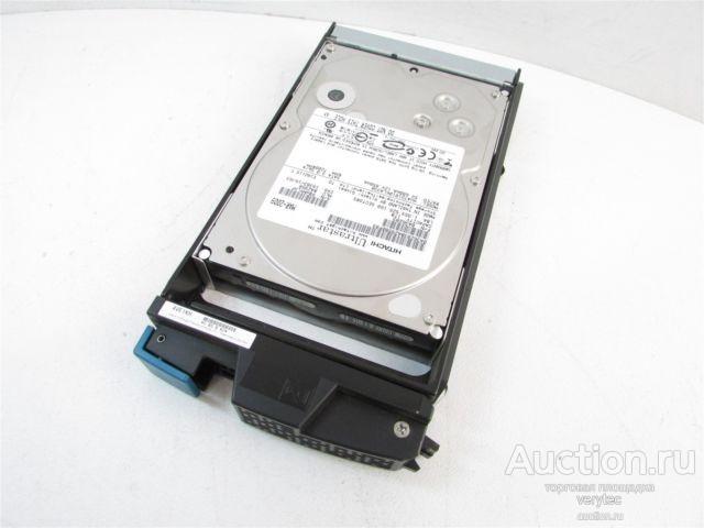 Жесткий диск Hitachi 3276139-C AMS2K 1TB 7.2K SATA HDD