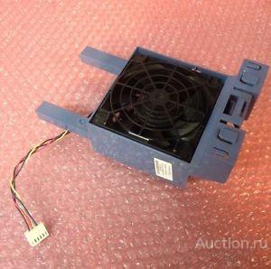 Система охлаждения HP 519737-001 Front Fan ML150 G6, ML330 G6
