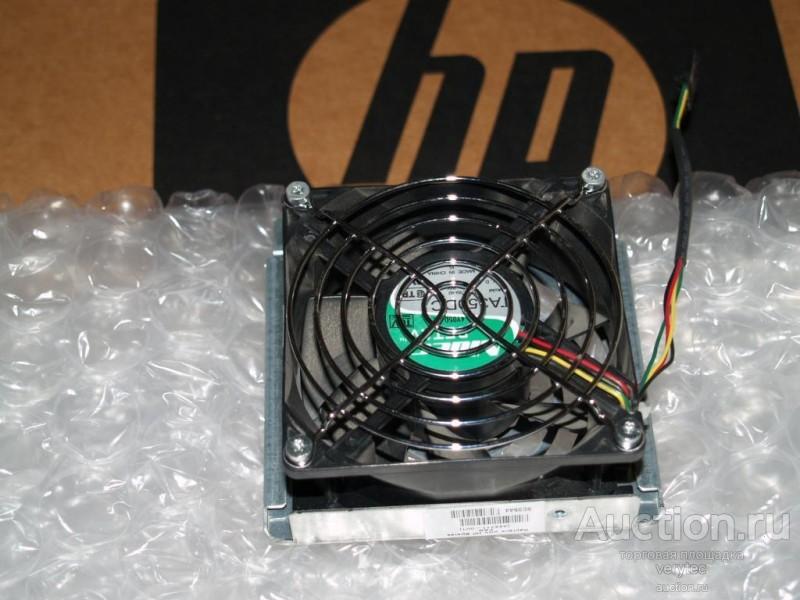 Система охлаждения HP 324711-001 92mm ML330 G3 System Fan