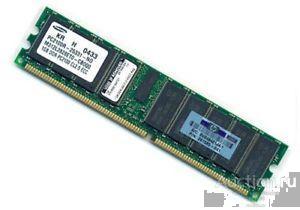 Оперативная память HP 177628-001 Compaq 512MB SDRAM DIMM