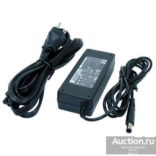 Блок питания HP 609940-001 HP EliteBook 8530p 8530w 8730w AC Adapter Charger